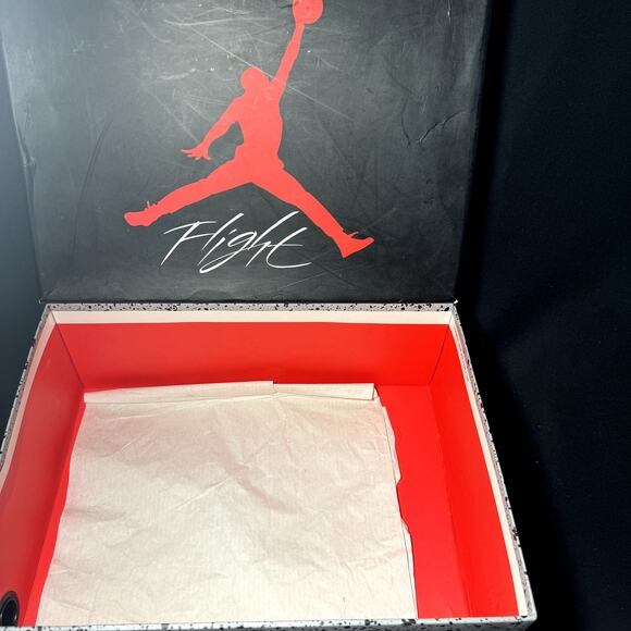 Size 11.5 - Nike Air Jordan 4 Retro LS Columbia 2015 Men's Shoes - Picture 6 of 9